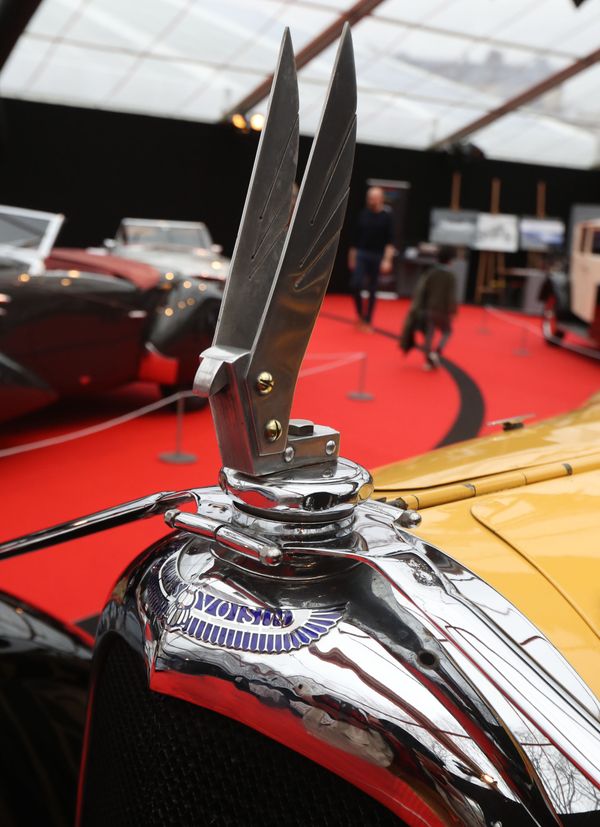 Así son los automóviles más hermosos del futuro - Sputnik Mundo