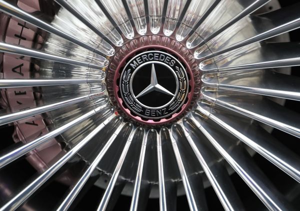 Así son los automóviles más hermosos del futuro - Sputnik Mundo