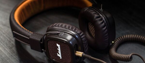 Auriculares Auriculares - Sputnik Mundo