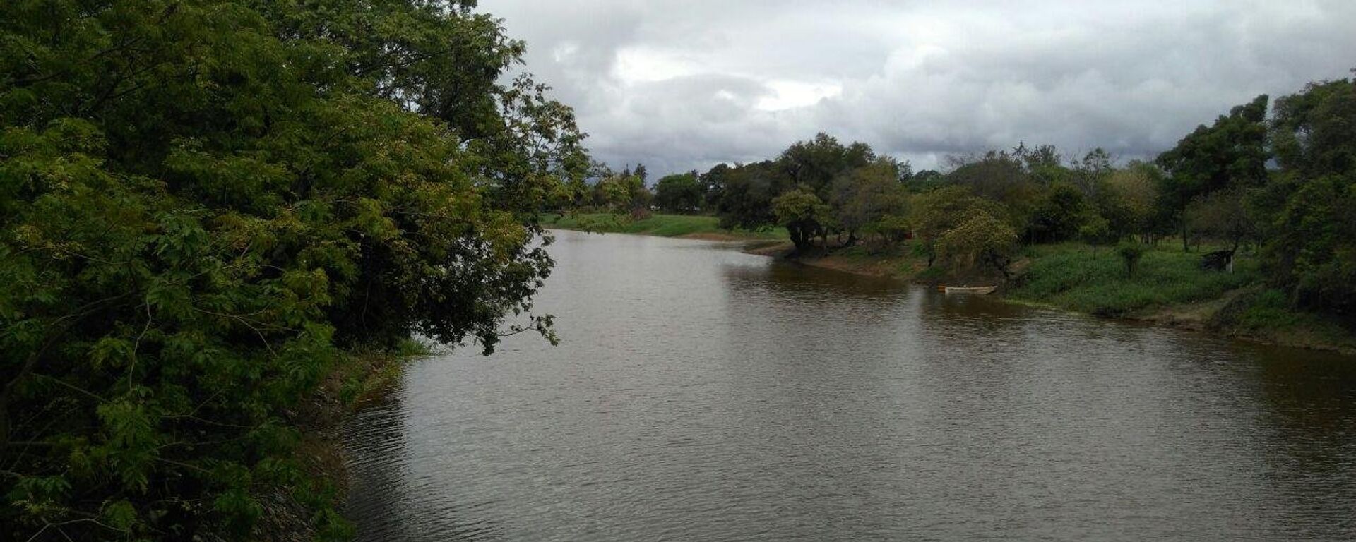 El río Pilcomayo - Sputnik Mundo, 1920, 16.08.2022