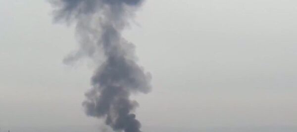 Acciones de combate: así fue el derribo del Su-25 y la respuesta rusa a los terroristas en Siria - Sputnik Mundo