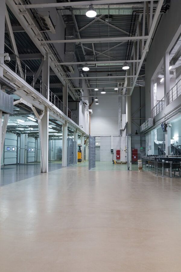 La fábrica Tecleor - Sputnik Mundo