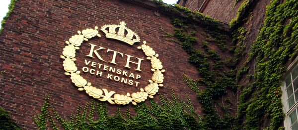 Real Instituto de Tecnología sueco - Sputnik Mundo