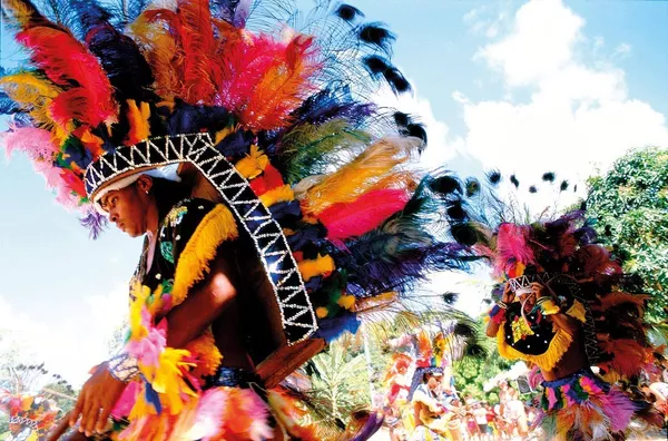 Carnaval Carnaval - Sputnik Mundo