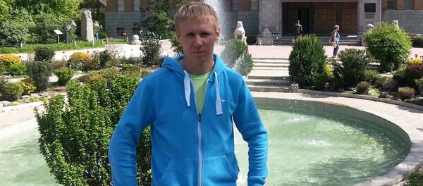 No se escondía tras los demás: la historia del piloto ruso fallecido en Siria - Sputnik Mundo