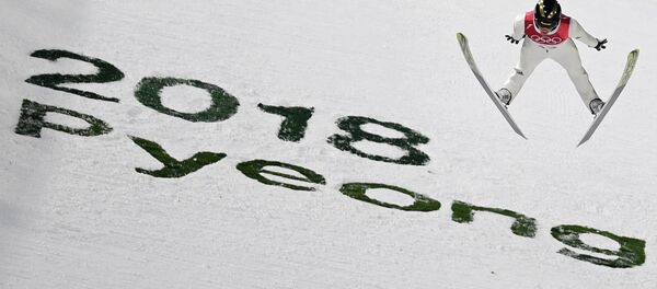 Juegos Olímpicos 2018 de Invierno en Pyeongchang - Sputnik Mundo