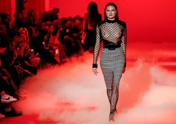 Estas han sido las imágenes más destacadas de la semana - Sputnik Mundo