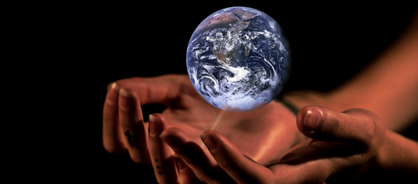 La Tierra - Sputnik Mundo