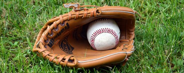 Béisbol - Sputnik Mundo