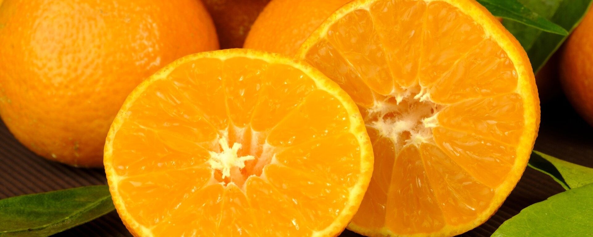 Naranjas - Sputnik Mundo, 1920, 08.03.2020