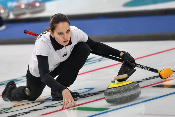 Las participantes más bellas de los Juegos Olímpicos en Pyeongchang Las participantes más bellas de los Juegos Olímpicos en Pyeongchang - Sputnik Mundo