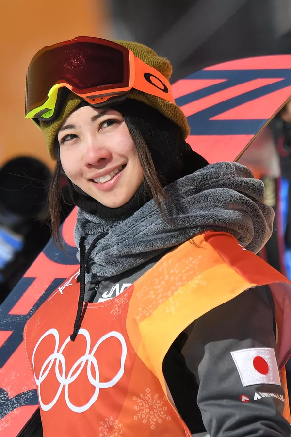 Las participantes más bellas de los Juegos Olímpicos en Pyeongchang Las participantes más bellas de los Juegos Olímpicos en Pyeongchang - Sputnik Mundo