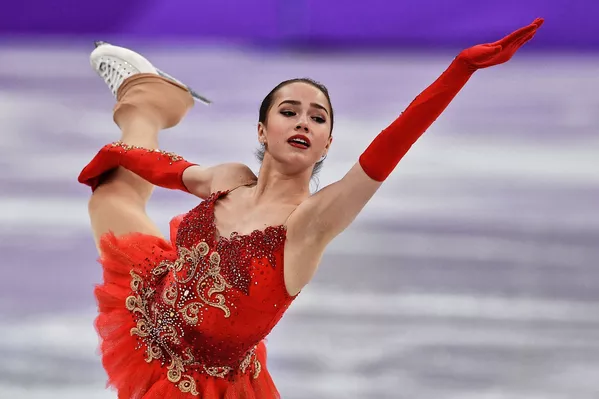Las participantes más bellas de los Juegos Olímpicos en Pyeongchang Las participantes más bellas de los Juegos Olímpicos en Pyeongchang - Sputnik Mundo