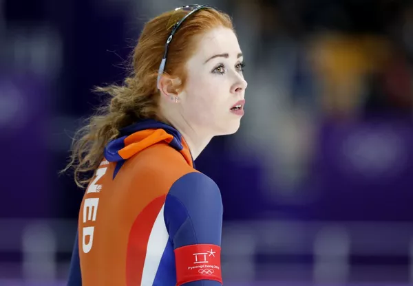 Las participantes más bellas de los Juegos Olímpicos en Pyeongchang Las participantes más bellas de los Juegos Olímpicos en Pyeongchang - Sputnik Mundo