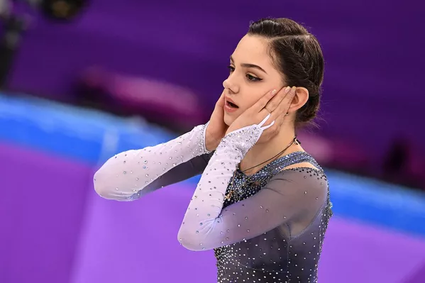 Las participantes más bellas de los Juegos Olímpicos en Pyeongchang Las participantes más bellas de los Juegos Olímpicos en Pyeongchang - Sputnik Mundo