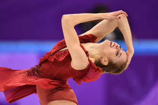 Las participantes más bellas de los Juegos Olímpicos en Pyeongchang Las participantes más bellas de los Juegos Olímpicos en Pyeongchang - Sputnik Mundo