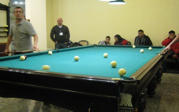 La toma de decisión - Sputnik Mundo