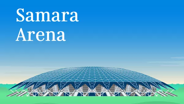 Samara Arena