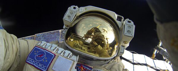Cosmonauta ruso (archivo) - Sputnik Mundo