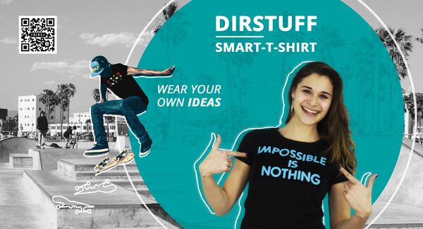 Dirstuff, empresa creada por un joven cubano, Juan Pablo Fung Collazo Dirstuff, empresa creada por un joven cubano, Juan Pablo Fung Collazo - Sputnik Mundo