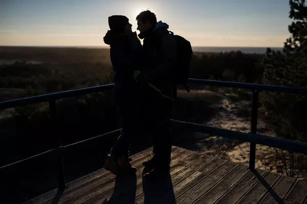 El día de los enamorados: los sitios más románticos del mundo para celebrar San Valentín El día de los enamorados: los sitios más románticos del mundo para celebrar San Valentín - Sputnik Mundo