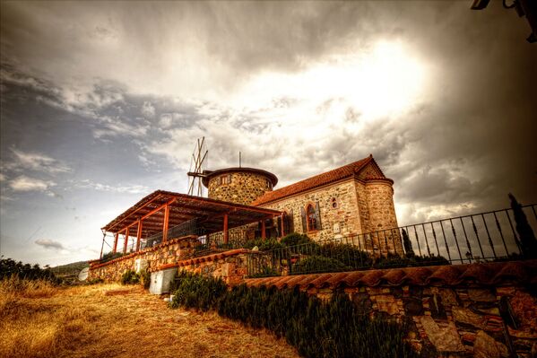 El día de los enamorados: los sitios más románticos del mundo para celebrar San Valentín - Sputnik Mundo