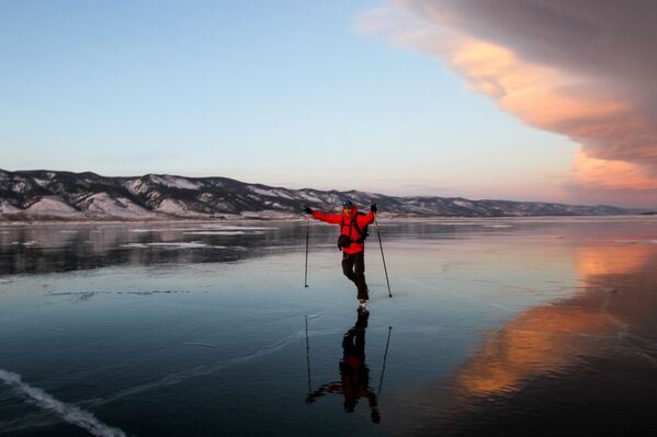 El día de los enamorados: los sitios más románticos del mundo para celebrar San Valentín - Sputnik Mundo