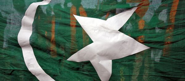 Protestas contra el ataque a un campamento militar indio - Sputnik Mundo