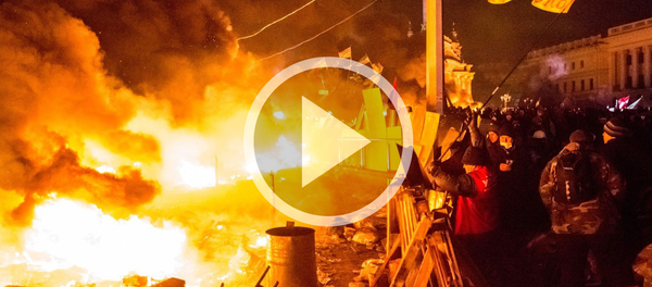 Exclusiva: Disparar a todos, testimonios reveladoras de los francotiradores del Maidán - Sputnik Mundo