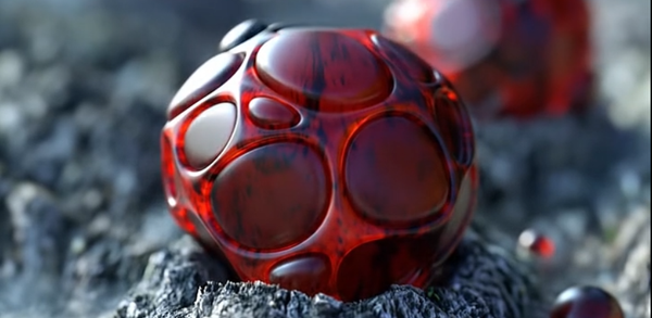 Una forma de vida, animada por David Brodeur - Sputnik Mundo