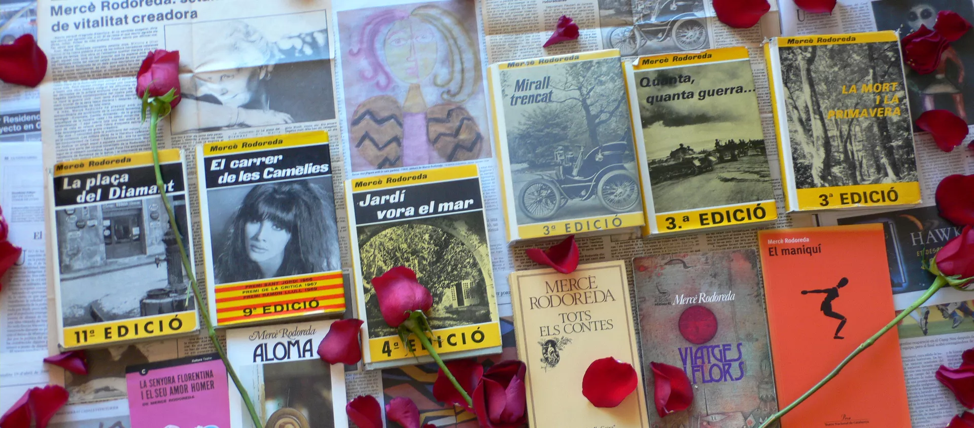 Libros en catalán Libros en catalán - Sputnik Mundo, 1920, 28.08.2020