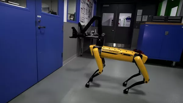 Boston Dynamics pone al límite a sus robots