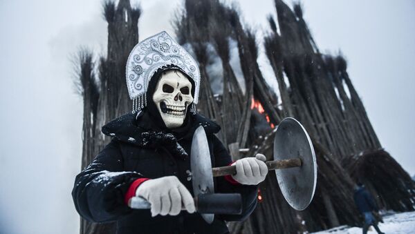 Misiles, modelos y fiestas: estas son las mejores fotos de la semana - Sputnik Mundo