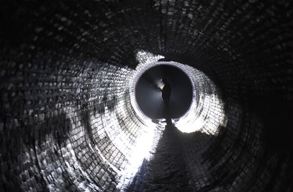 Misiles, modelos y fiestas: estas son las mejores fotos de la semana - Sputnik Mundo