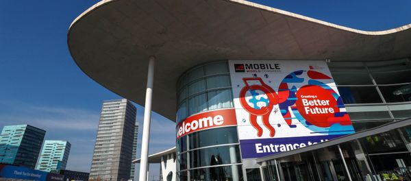 Mobile World Congress Mobile World Congress - Sputnik Mundo