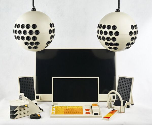 Autos y electrónica para el hogar: siete inventos soviéticos que se adelantaron a su tiempo - Sputnik Mundo