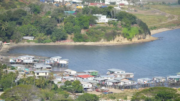 Puerto Moresby, la capital de Papúa Nueva Guinea - Sputnik Mundo