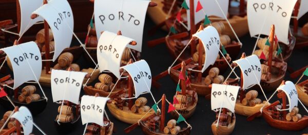 Los recuerdos de Portugal (imagen referencial) - Sputnik Mundo