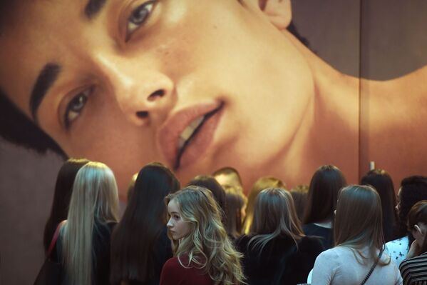 Misiles, atletas y cosmonautas: así ha sido febrero en imágenes - Sputnik Mundo