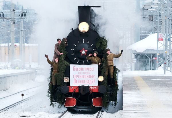 Misiles, atletas y cosmonautas: así ha sido febrero en imágenes - Sputnik Mundo