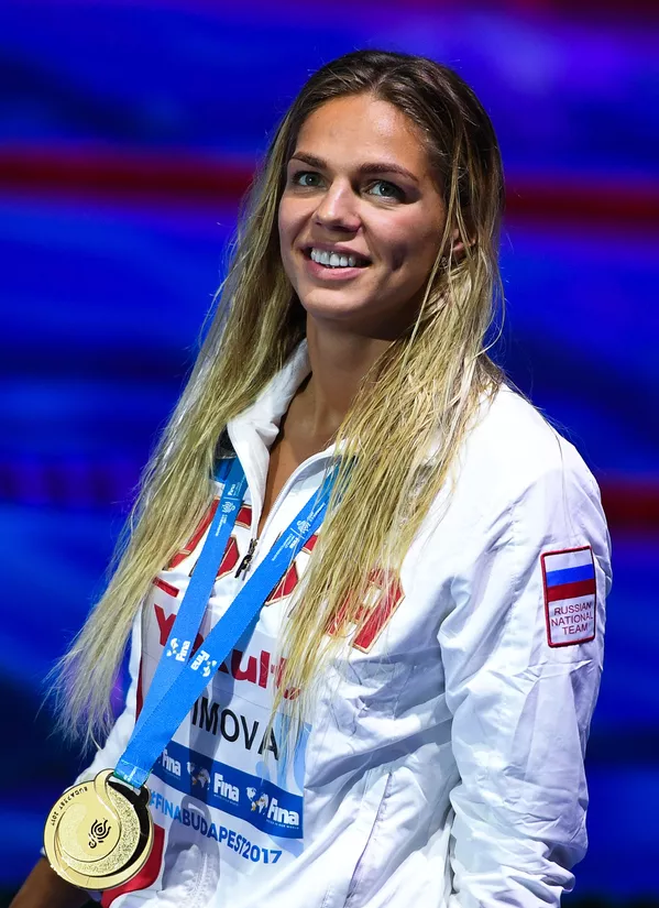 ¡Feliz Día Internacional de la Mujer! Estas son las embajadoras de Rusia más famosas - Sputnik Mundo
