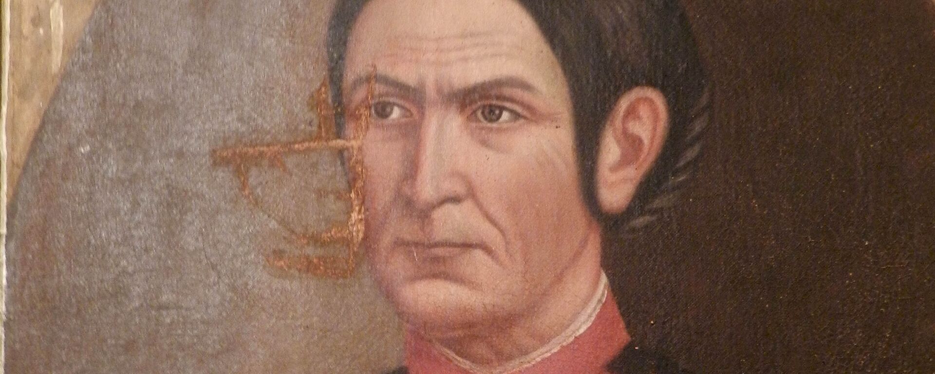 Juana Azurduy, heroína de la independencia de Bolivia y de Argentina - Sputnik Mundo, 1920, 31.05.2022