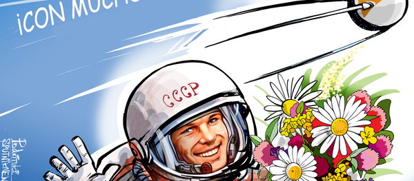 ¡Feliz Día de la Mujer! ¡Feliz Día de la Mujer! - Sputnik Mundo