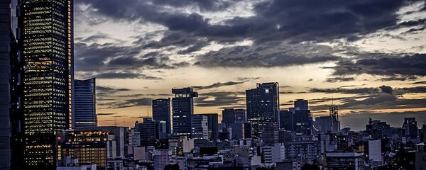 Ciudad de México - Sputnik Mundo