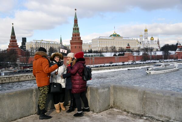 Cómo lucharon Moscú y San Petersburgo por el estatus de capital de Rusia - Sputnik Mundo