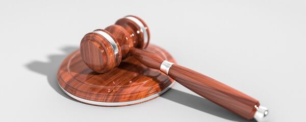 Justicia (imagen referencial) - Sputnik Mundo