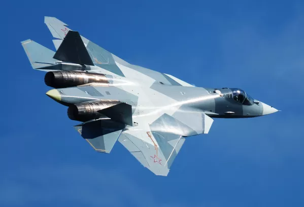 Rápidos y letales: los aviones militares más veloces de Rusia Rápidos y letales: los aviones militares más veloces de Rusia - Sputnik Mundo