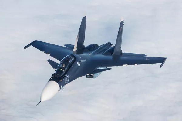 Rápidos y letales: los aviones militares más veloces de Rusia Rápidos y letales: los aviones militares más veloces de Rusia - Sputnik Mundo