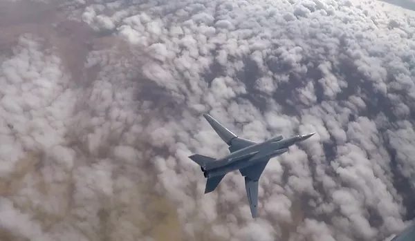Rápidos y letales: los aviones militares más veloces de Rusia Rápidos y letales: los aviones militares más veloces de Rusia - Sputnik Mundo