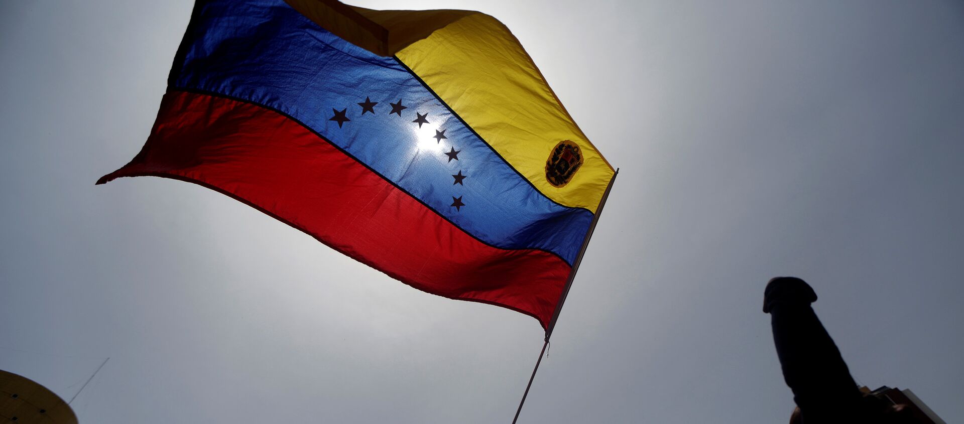 20 años de 'fake news' en Venezuela - Sputnik Mundo, 1920, 13.03.2018